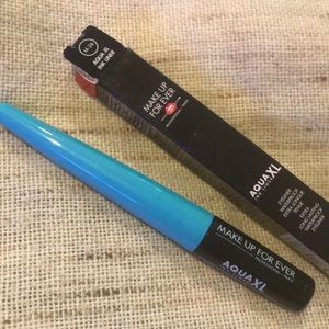 Make Up For Ever Liquid Eyeliner- M26 Turquoise